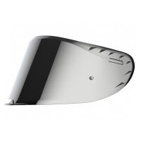 LS2 FF327 plexisklo zrcadlové stříbrné